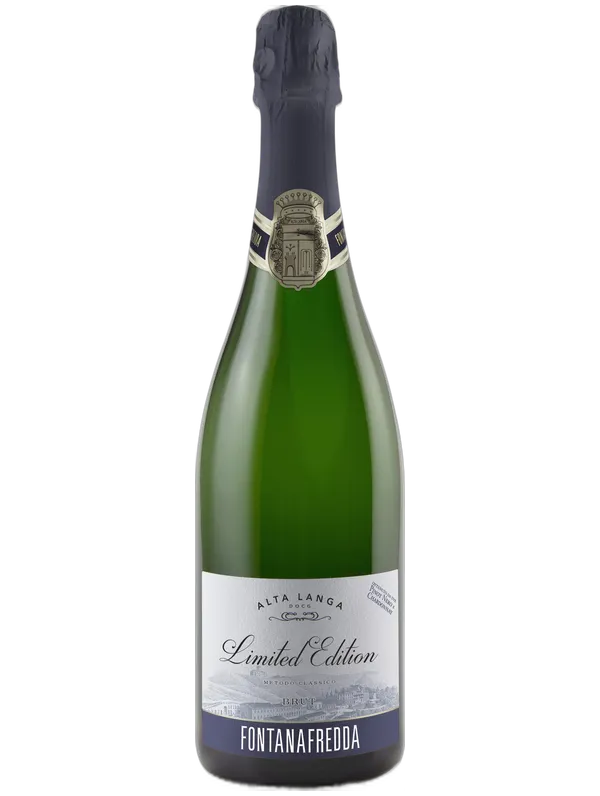 Fontanafredda Fontanafredda Limited Edition 2020