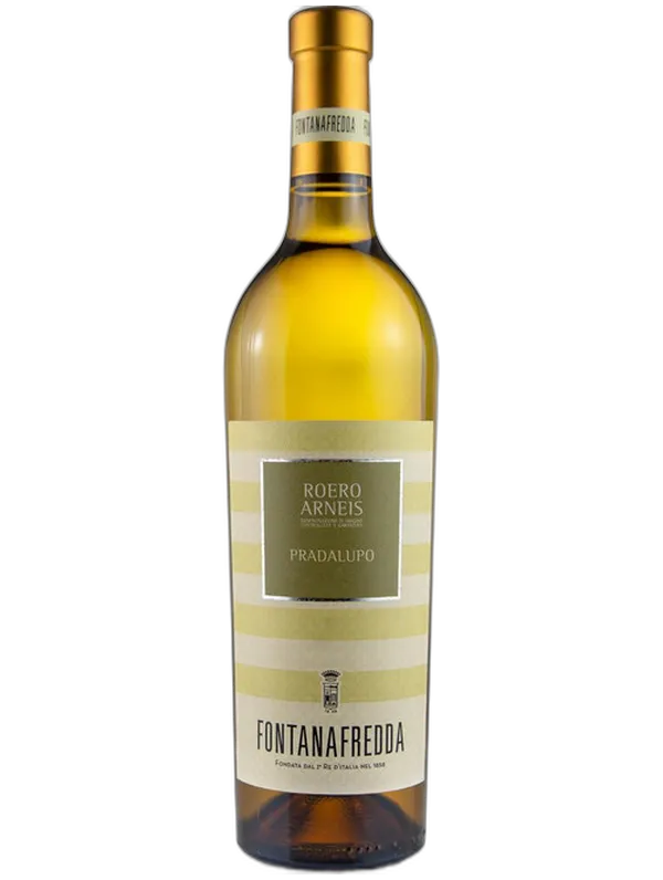 Fontanafredda Fontanafredda Pradalupo 2024
