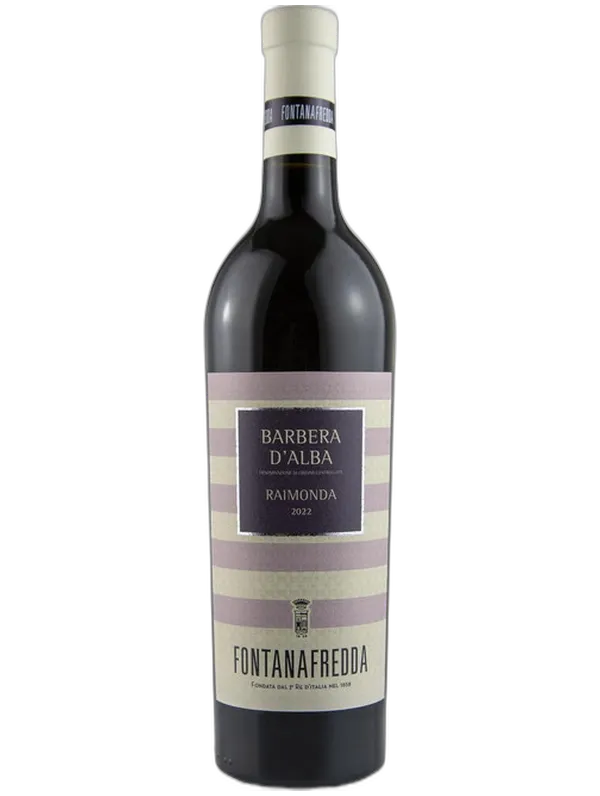 Fontanafredda Fontanafredda Raimonda 2023
