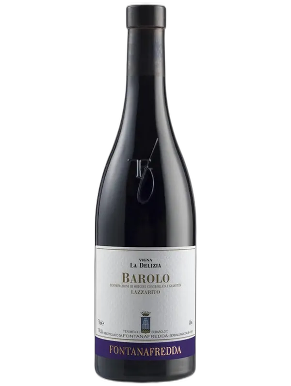 Fontanafredda Fontanafredda Vigna La Delizia 2019