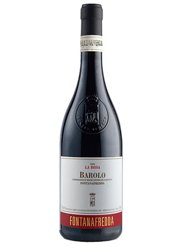 Fontanafredda Fontanafredda Vigna La Rosa 2021