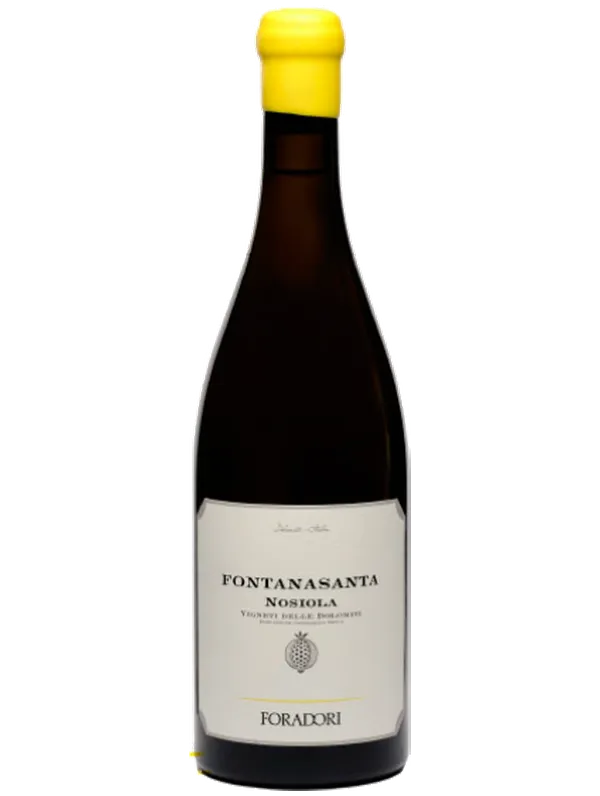 Fontanasanta Nosiola Vigneti delle Dolomiti IGT