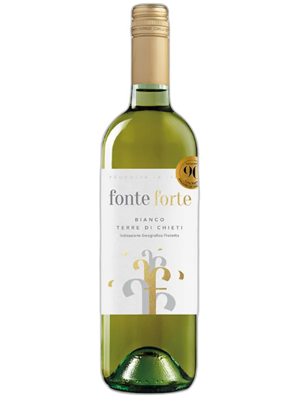 Cantina Tollo Fonte Forte Bianco Terre di Chieti IGP
