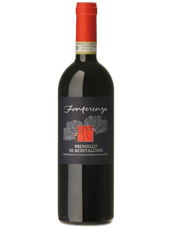 Fontenazza Fontenazza Brunello di Montalcino 2018