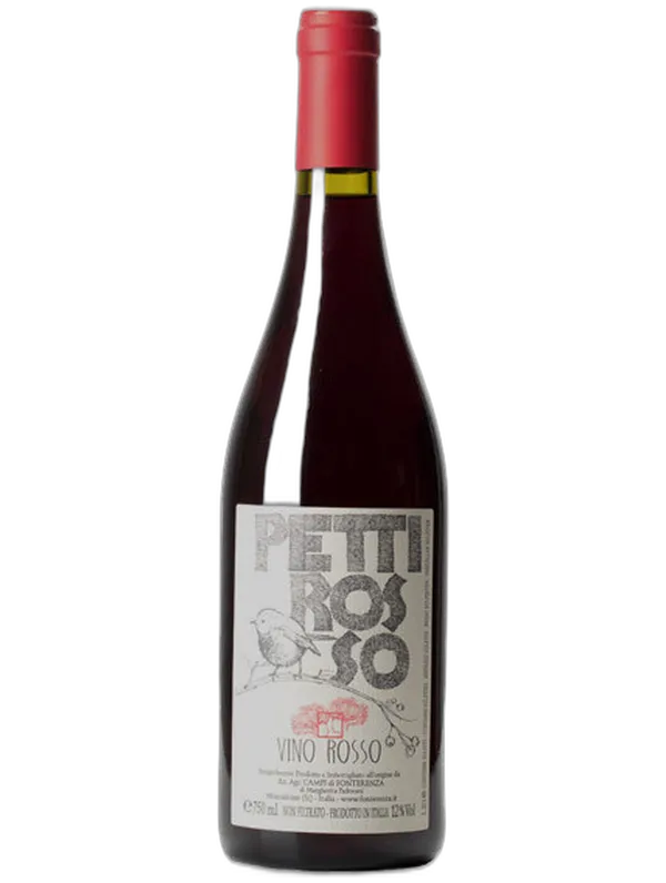 Fonterenza Fonterenza Pettirosso 2021