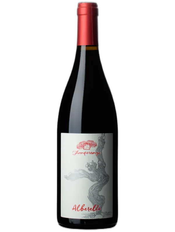 Fonterenza Fonterenza Rosso di Montalcino Alberello 2021