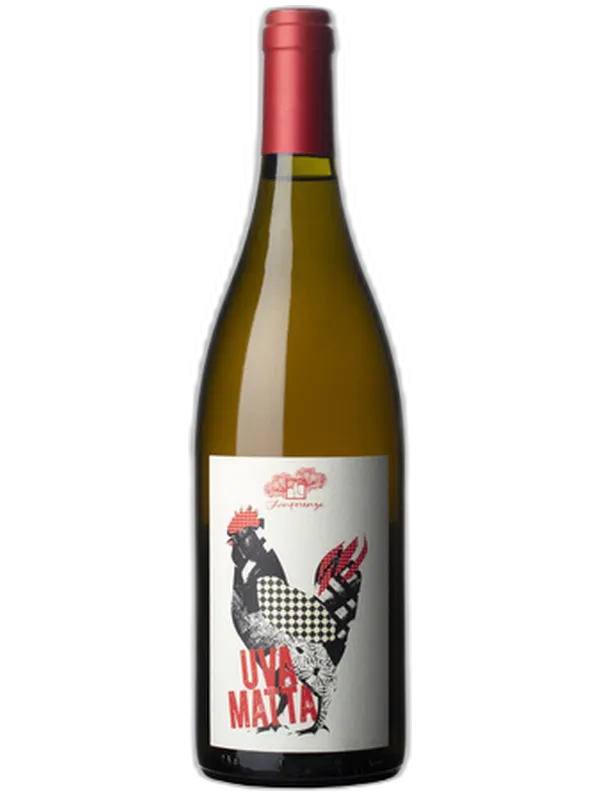 Fonterenza Uva Matta Bianco