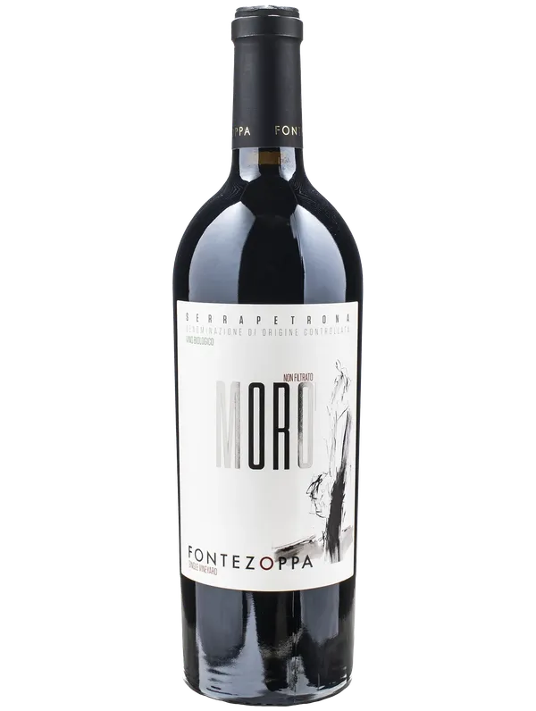 Fontezoppa Fontezoppa Moro Rosso 2020