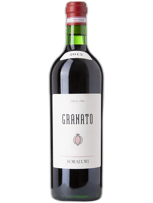Foradori Granato