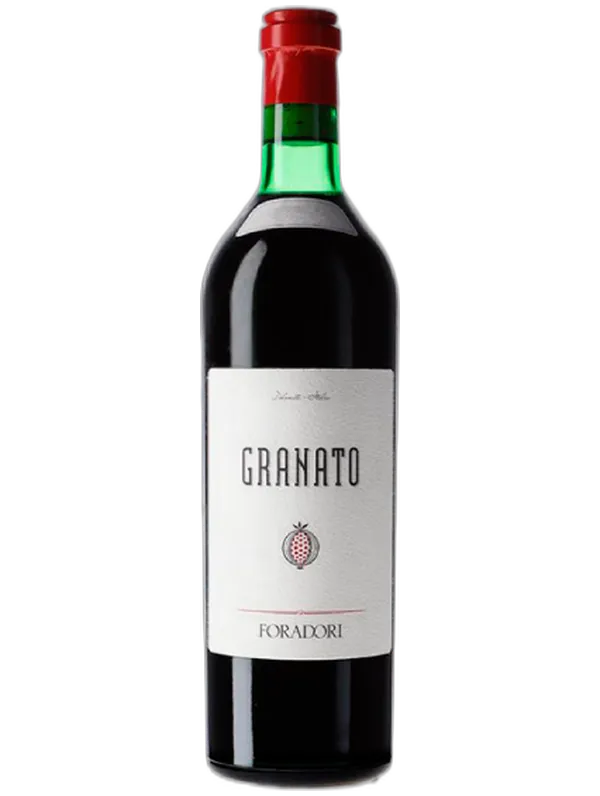 Foradori Granato Teroldego