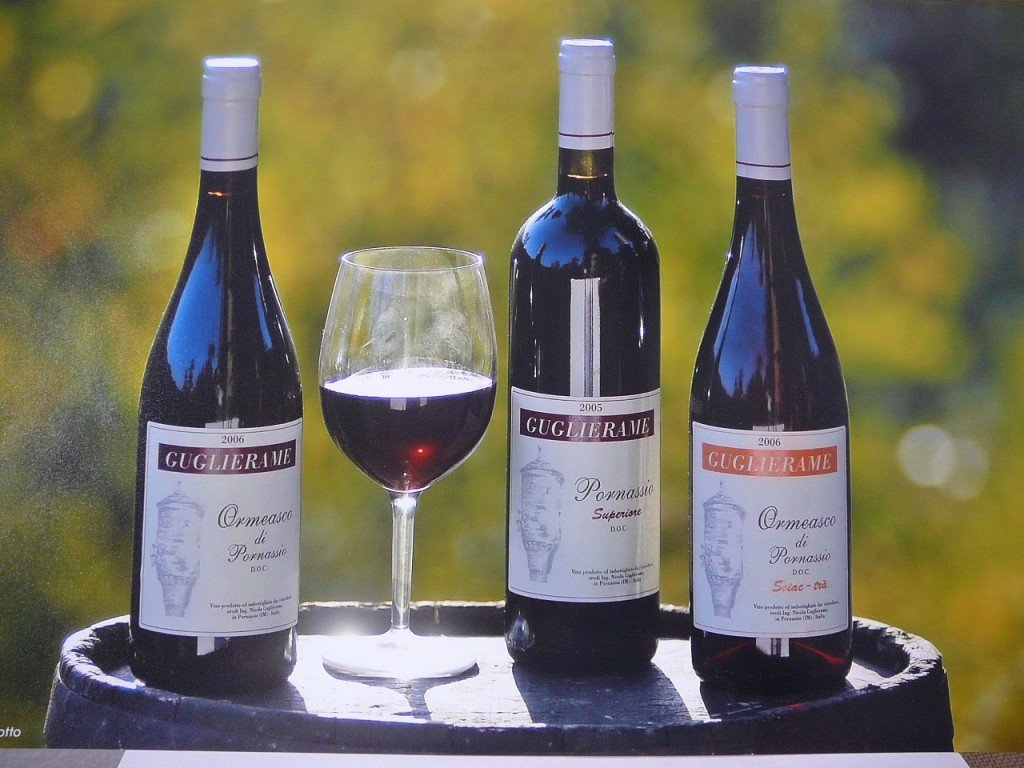 Guglierame winery image 1