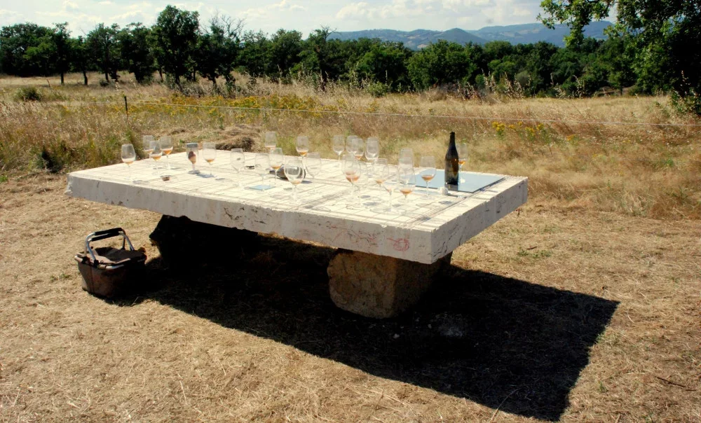 Sassotondo winery image 4