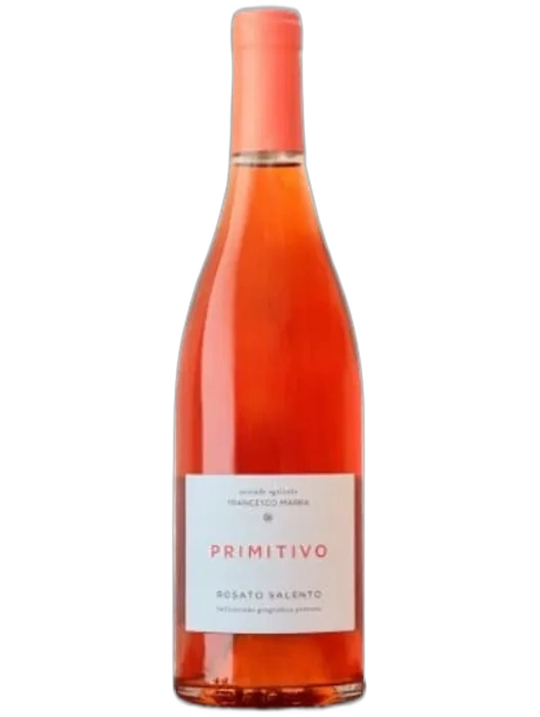 Francesco Marra Francesco Marra Primitivo Rosato 2024