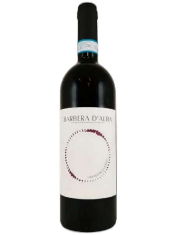 Francesco Versio Francesco Versio Barbera d&acute;Alba 2023