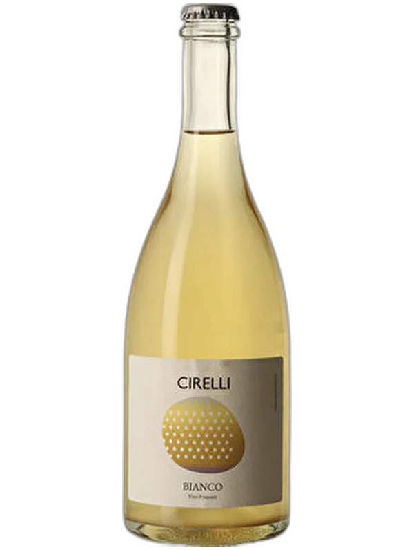 Francesco Vino Frizzante Bianco Cirelli