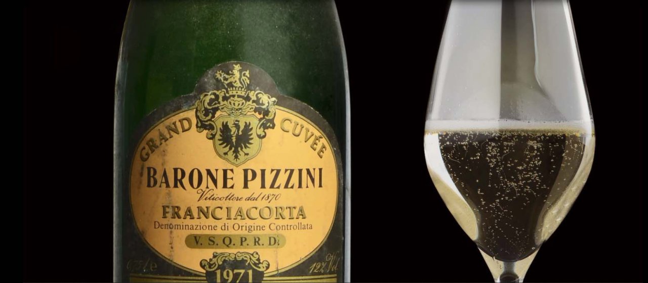 Timeless at Azienda Agricola Barone Pizzini