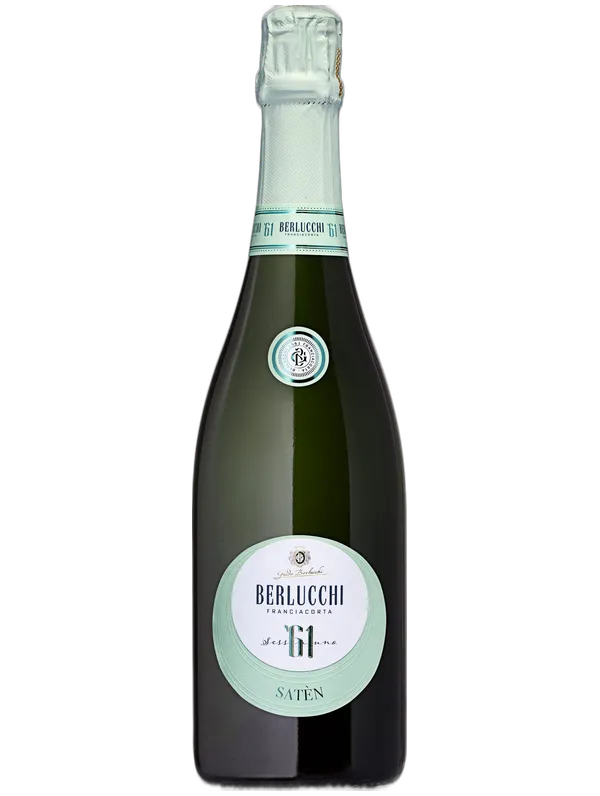 Guido Berlucchi Franciacorta and C SPA SOCIO UNICO Saten Guido Berlucchi