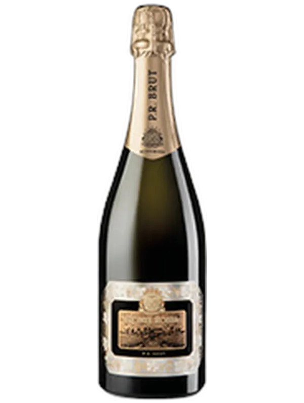 Monte Rossa Franciacorta Brut Blanc de Blancs DOCG P.R. Monte Rossa