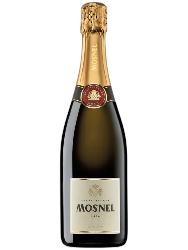 Franciacorta Brut DOCG Azienda Agricola Il Mosnel
