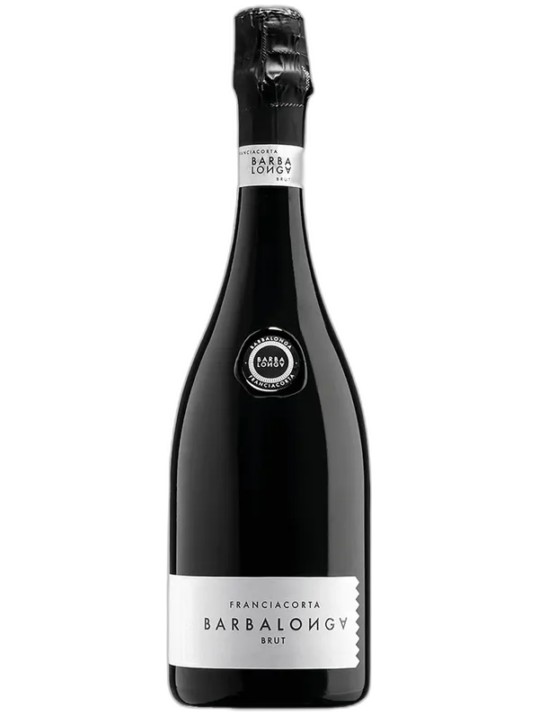 Barbalonga Franciacorta Brut DOCG Barbalonga