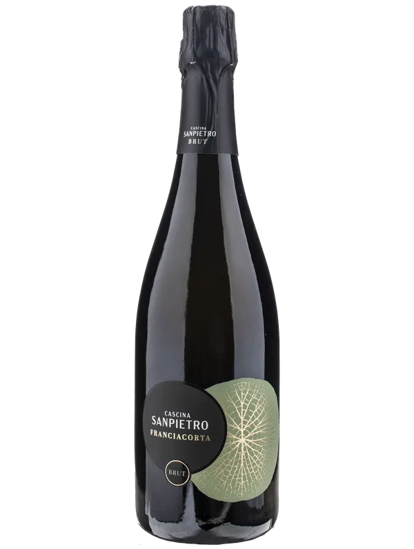 Cascina San Pietro Franciacorta Brut DOCG Cascina San Pietro