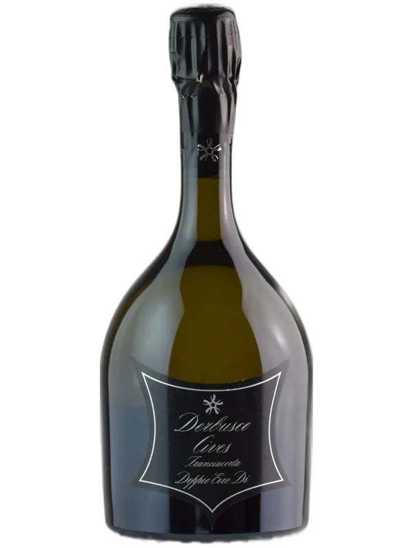 Societ&agrave; Agricola Derbusco Franciacorta Brut DOCG Cives Doppio Erre Societ&agrave; Agricola Derbusco
