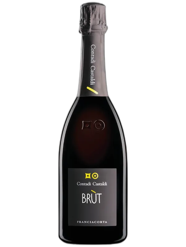 Contadi Castaldi Franciacorta Brut DOCG Contadi Castaldi
