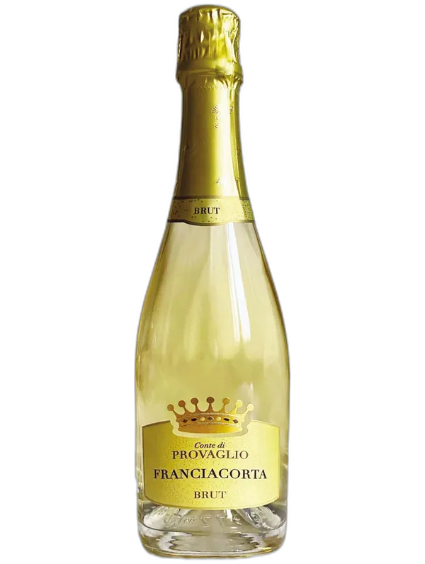 Conte di Provaglio Franciacorta Brut DOCG Conte di Provaglio