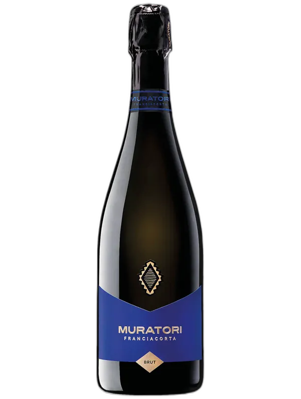 Fratelli Muratori Franciacorta Brut DOCG Fratelli Muratori