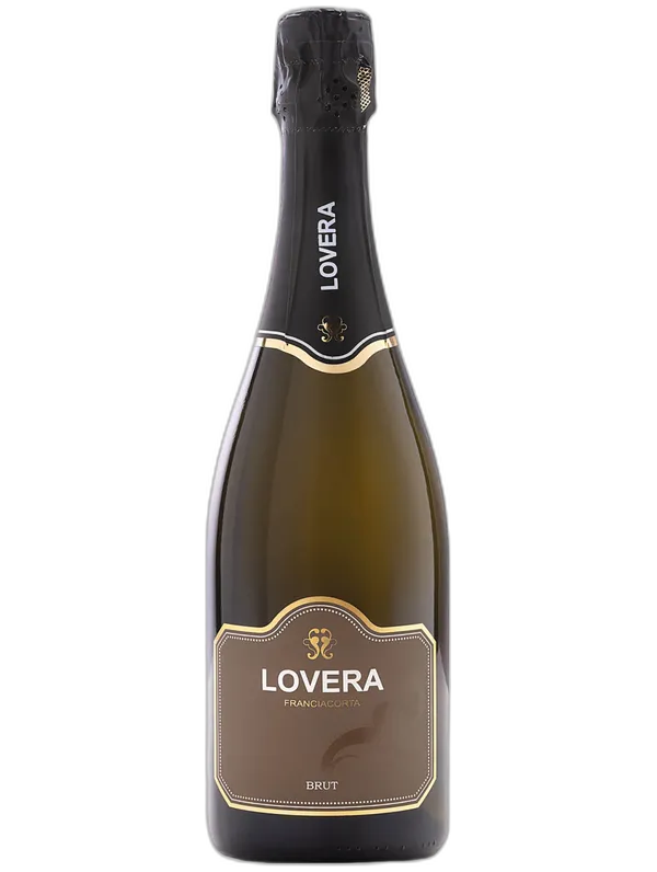 Lovera Franciacorta Brut DOCG Lovera