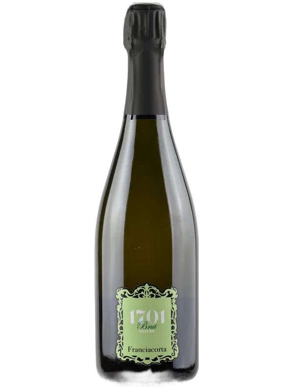 1701 Franciacorta Brut DOCG Nature