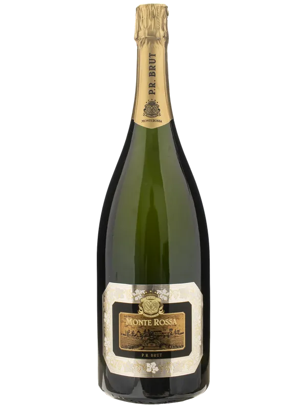 Azienda Agricola Monte Rossa Franciacorta Brut DOCG P.R.Brut Monte Rossa