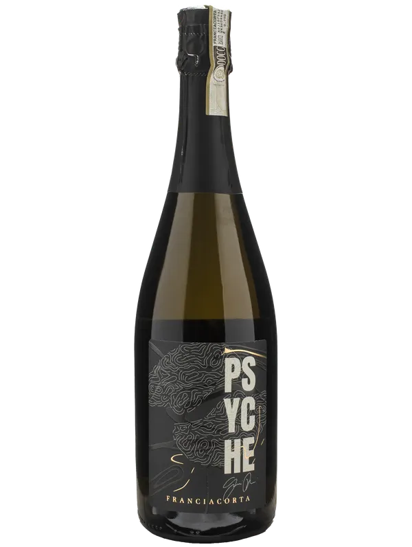 Giovanni d'Alesio Franciacorta Brut DOCG Psyche Giovanni d'Alesio