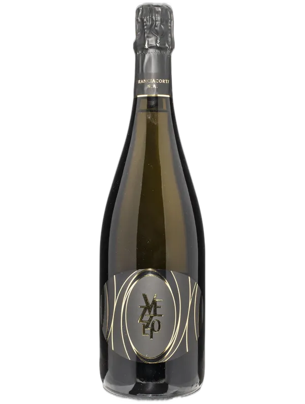 Azienda Agricola Vezzoli Franciacorta Brut DOCG Vezzoli