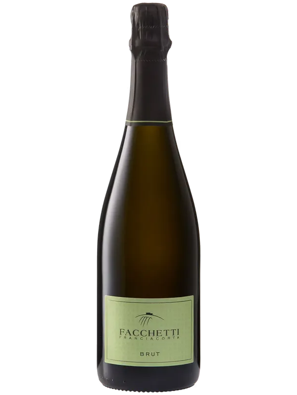 Societa Agricola Facchetti Franciacorta Brut Facchetti