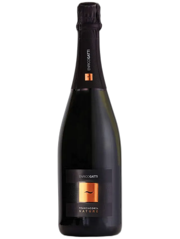 Azienda Agricola Gatti Enrico Franciacorta Brut Nature DOCG Enrico Gatti