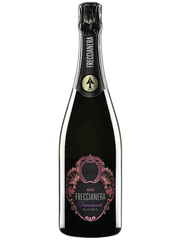 Azienda Agricola Fratelli Berlucchi Franciacorta Brut Ros&eacute; Millesimato DOCG Freccianera Fratelli Berlucchi 2022