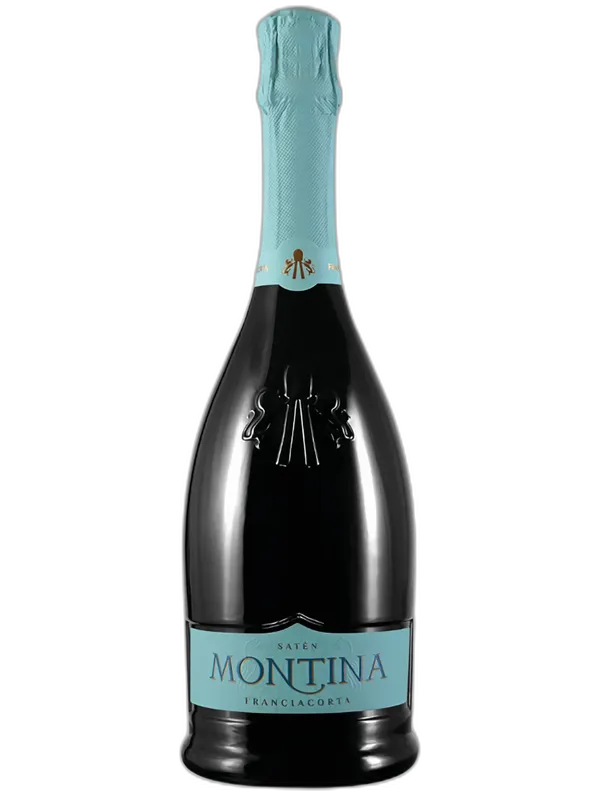 La Montina Franciacorta Brut Sat&egrave;n DOCG La Montina