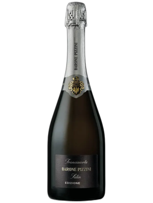 Barone Pizzini Franciacorta Brut Sat&egrave;n DOCG Millesimato Barone Pizzini 2021