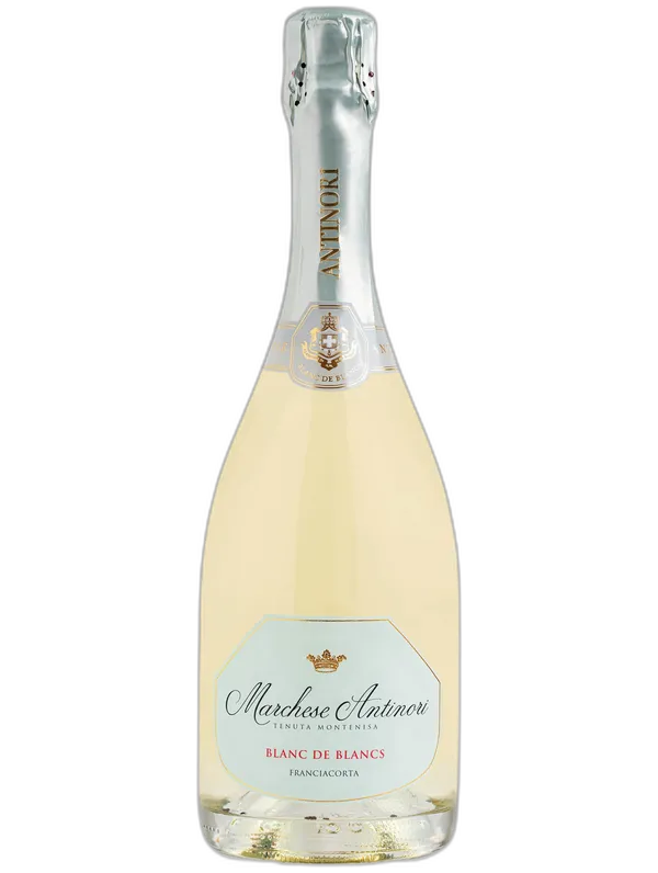 Marchesi Antinori Franciacorta DOCG Brut Blanc de Blancs Tenuta Montenisa Marchesi Antinori