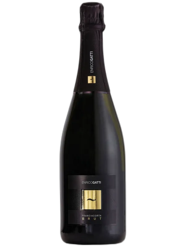 Azienda Agricola Gatti Enrico Franciacorta DOCG Brut Enrico Gatti