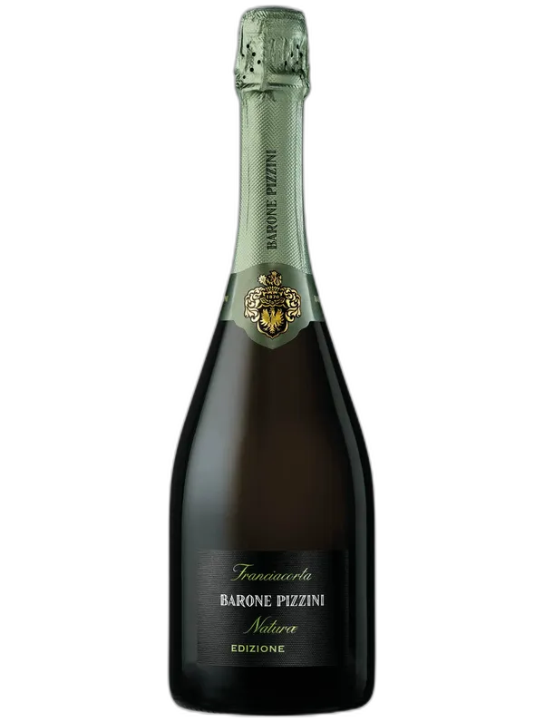 Barone Pizzini Franciacorta DOCG Brut Nature Naturae Barone Pizzini 2021