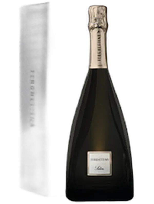 Ferghettina Franciacorta DOCG Brut Sat&egrave;n Ferghettina 2022