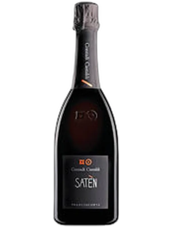 Contadi Castaldi Franciacorta DOCG  Brut Sat&egrave;n Millesimato Contadi Castaldi 2021