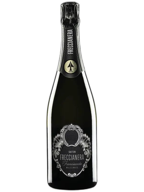 Fratelli Berlucchi Franciacorta DOCG Brut Sat&egrave;n Millesimato Freccianera Fratelli Berlucchi 2021
