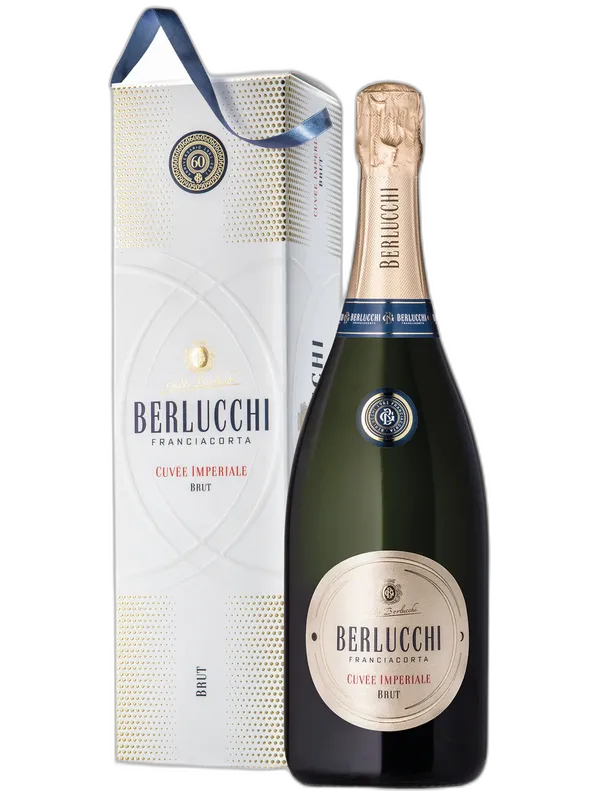Azienda Agricola Fratelli Berlucchi Franciacorta DOCG Cuv&eacute;e Fratelli Berlucchi