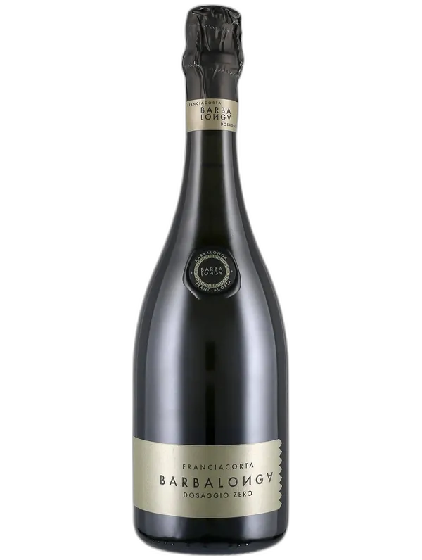 Barbalonga Franciacorta DOCG Dosaggio Zero Barbalonga