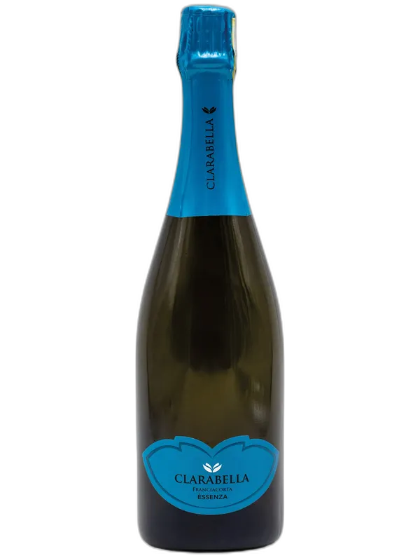 Clarabella Franciacorta DOCG Pas Dos&eacute; &Egrave;ssenza Clarabella