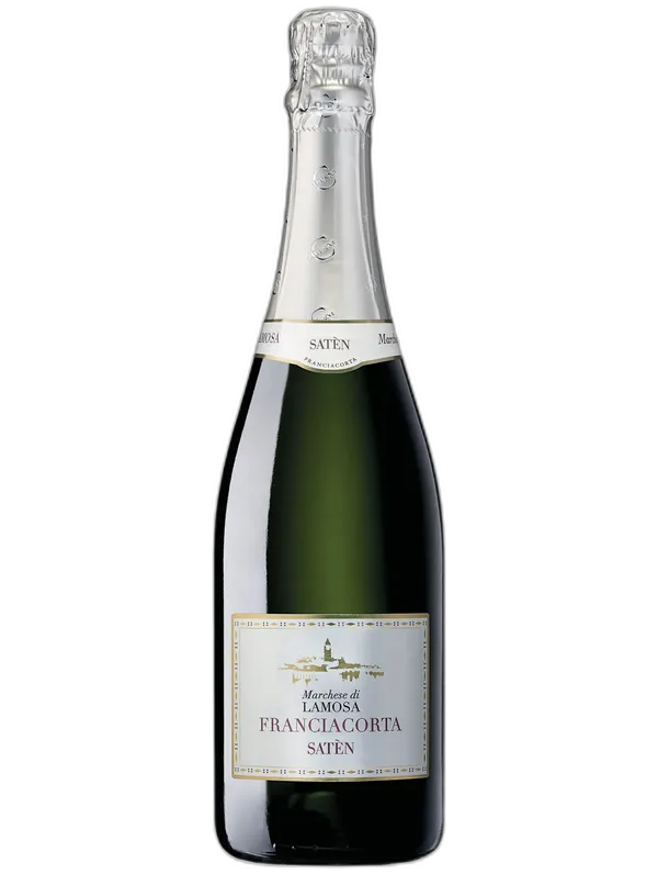 Marchese di Lamosa Franciacorta DOCG Sat&egrave;n Marchese di Lamosa