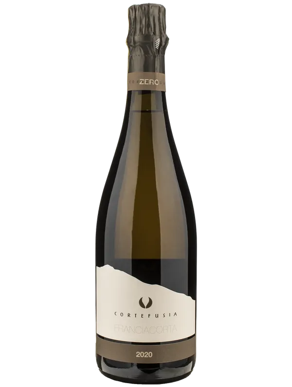 Corte Fusia Franciacorta Dosaggio Zero Corte Fusia 2020